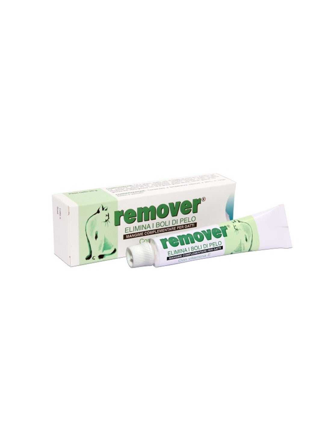 Remover