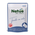 NATUA  BUSTA 70GR GATTO