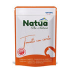 NATUA  BUSTA 70GR GATTO