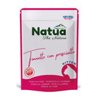 NATUA  BUSTA 70GR GATTO