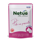 NATUA  BUSTA 70GR GATTO
