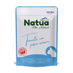 NATUA  BUSTA 70GR GATTO
