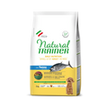 Natural Trainer Pesce small 800gr