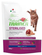 Natural Trainer Gatto 300gr