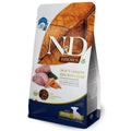 N&D FARMINA PUPPY SMALL BROWN 1.5KG