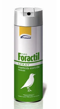 FORMEVET NEO FORACTIL UCCELLI 300ml