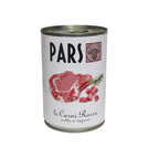 Pars Carne cotta al Vapore 400gr