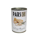 Pars Carne cotta al Vapore 400gr