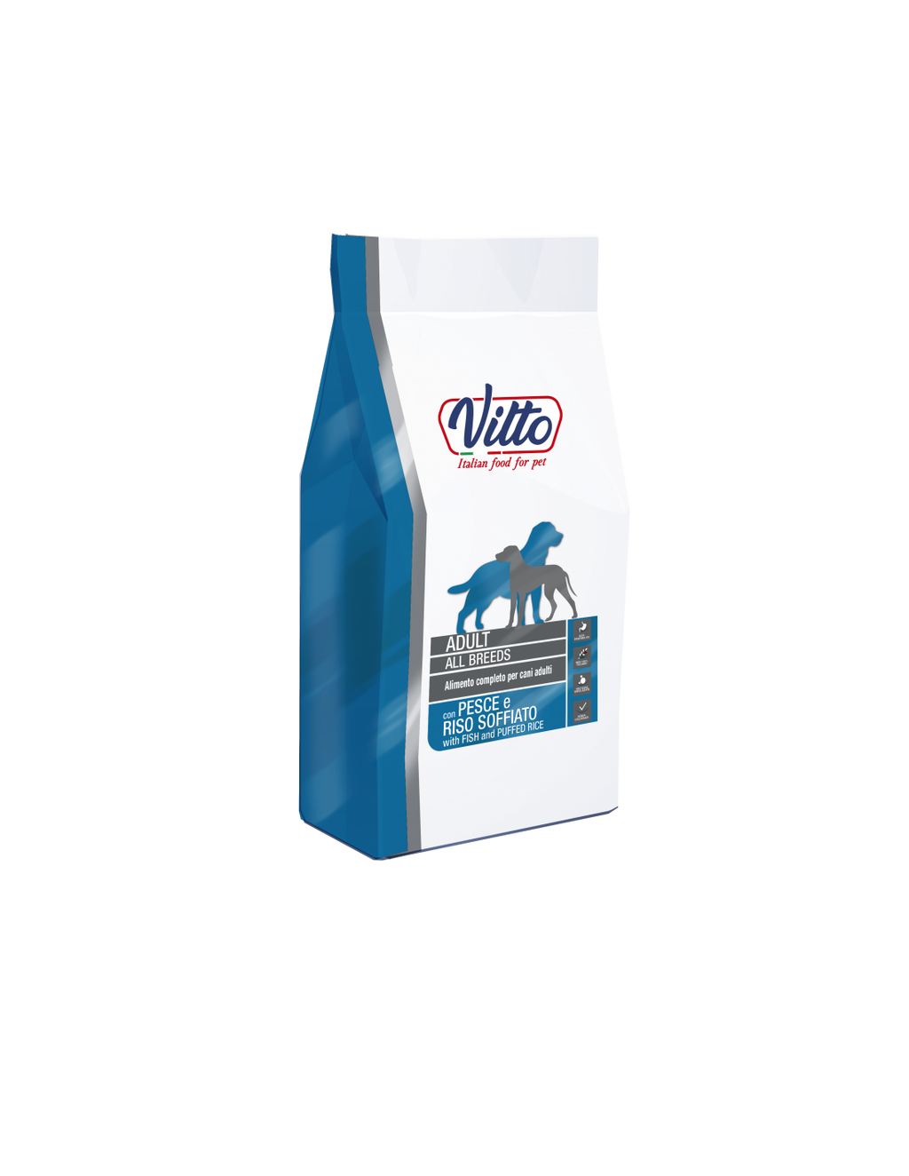 VITTO DOG 12KG
