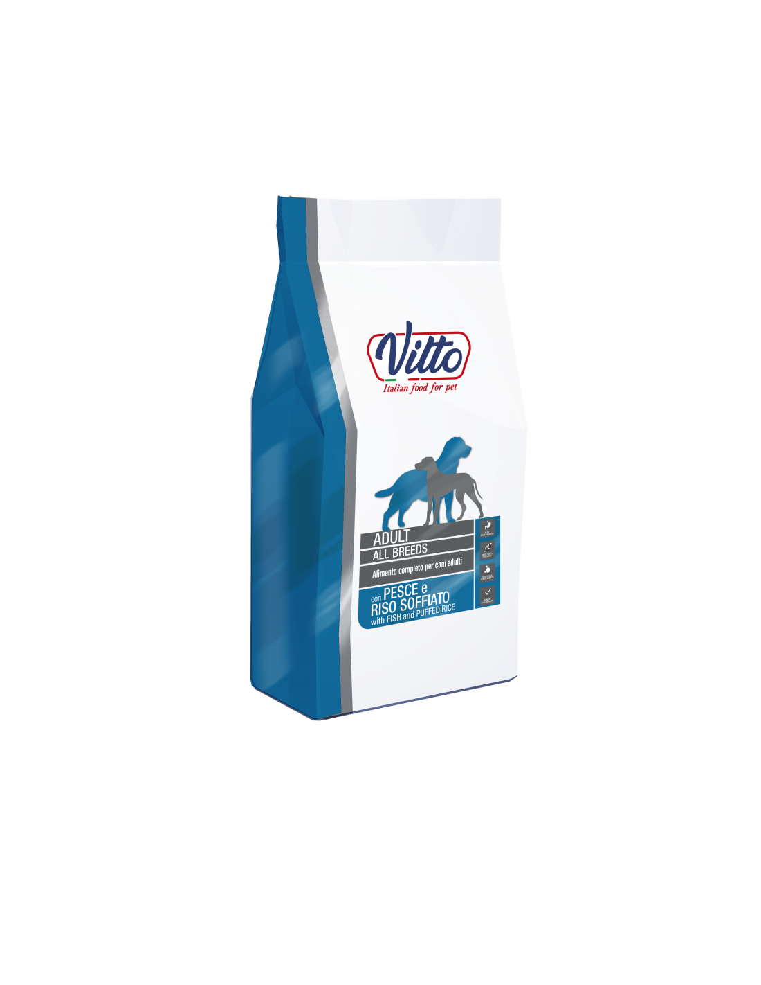 VITTO DOG 12KG