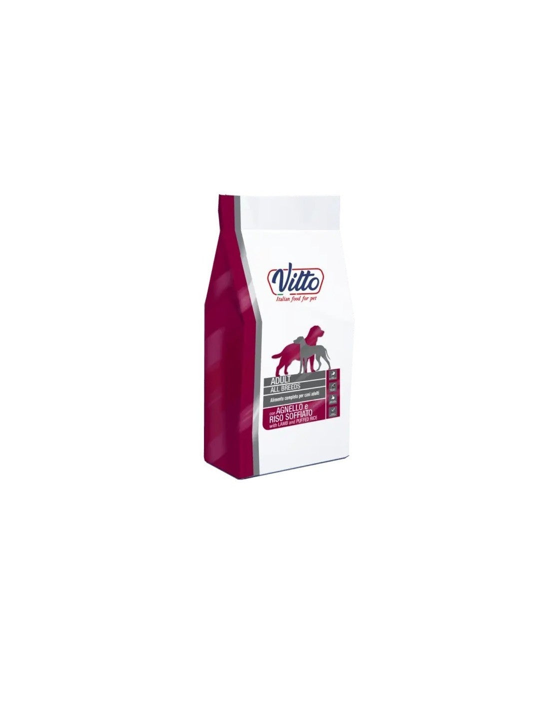 VITTO DOG 12KG