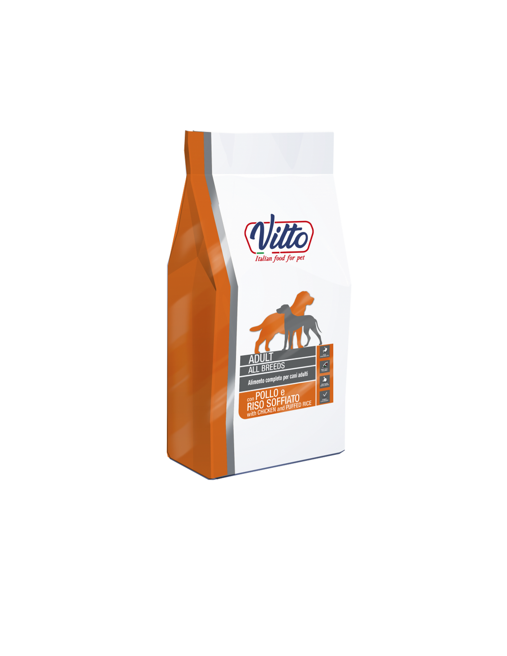VITTO DOG 12KG