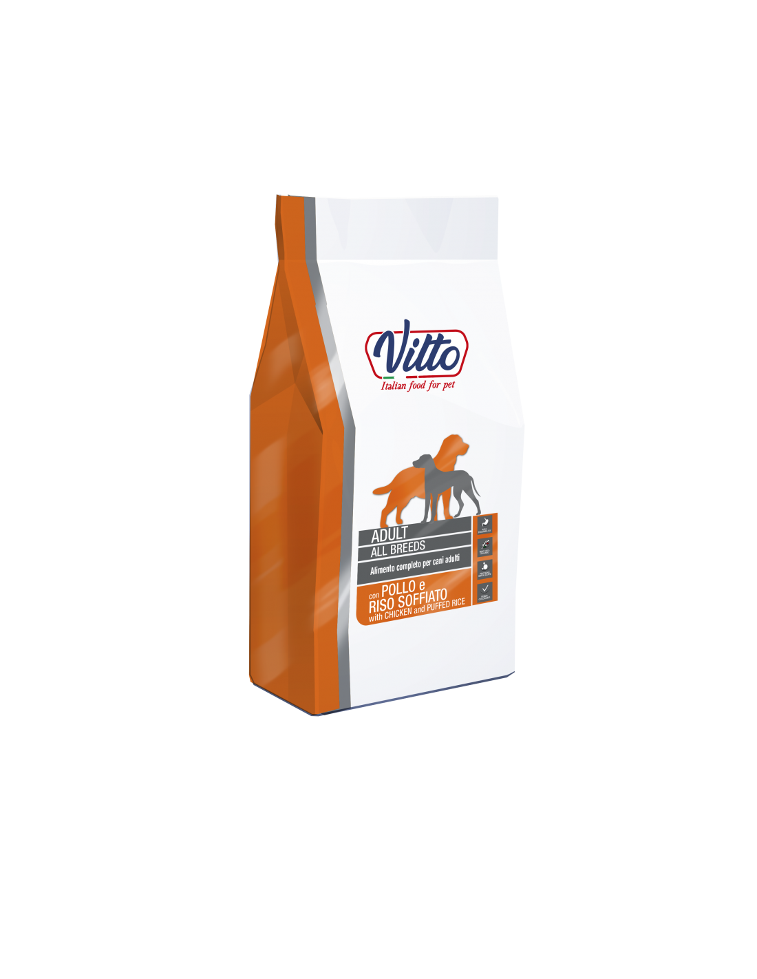 VITTO DOG 12KG