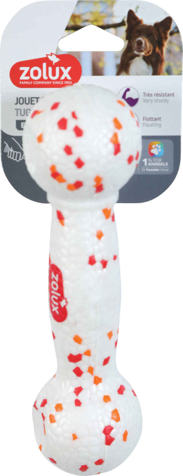 GIOCO ETPU BILANCERE