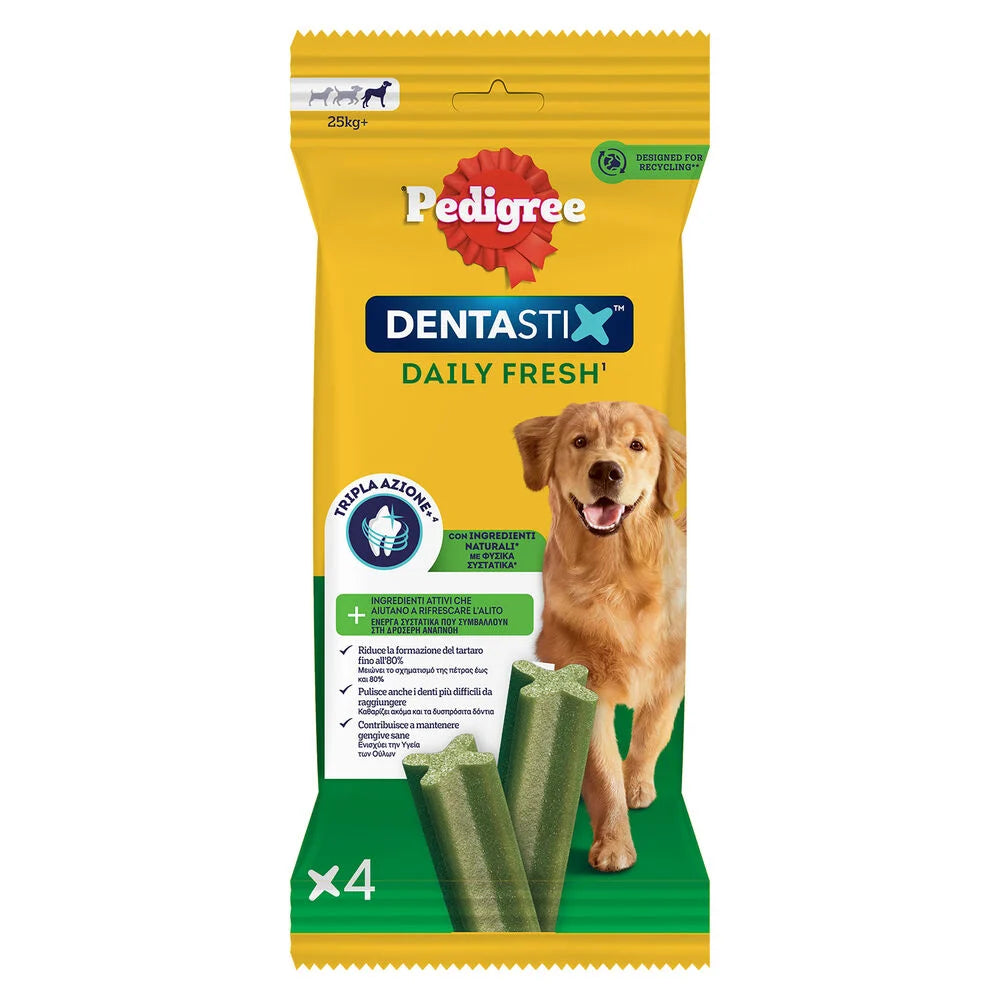 Pedigree Dentastix Fresh