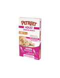 Petreet Cremosi Snack 6x14gr