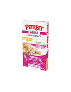 Petreet Cremosi Snack