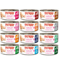 PETREET TONNO ROSA 70gr