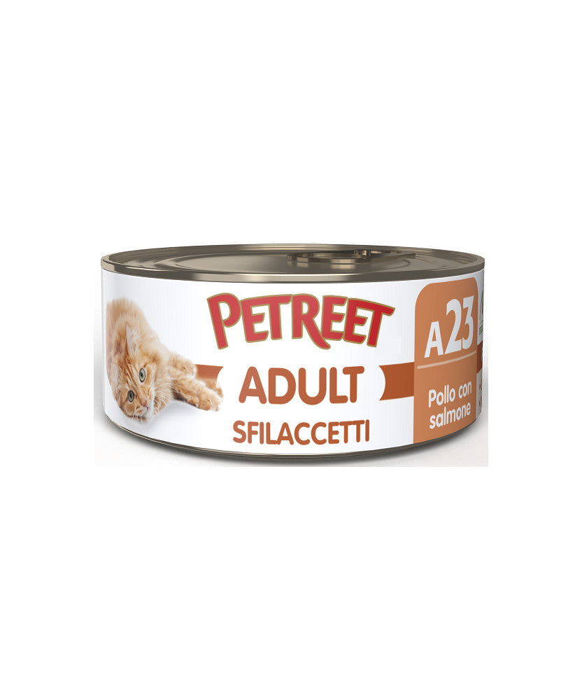 PETREET SFILACCETTI 70gr