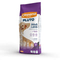 PLUTO DOG ADULT AGNELLO Kg15