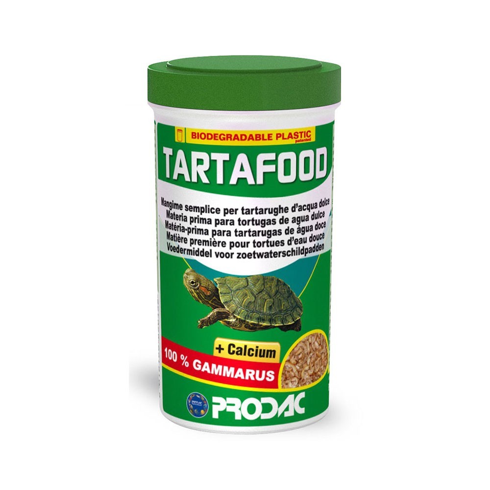 PRODAC TARTAFOOD 1200ml