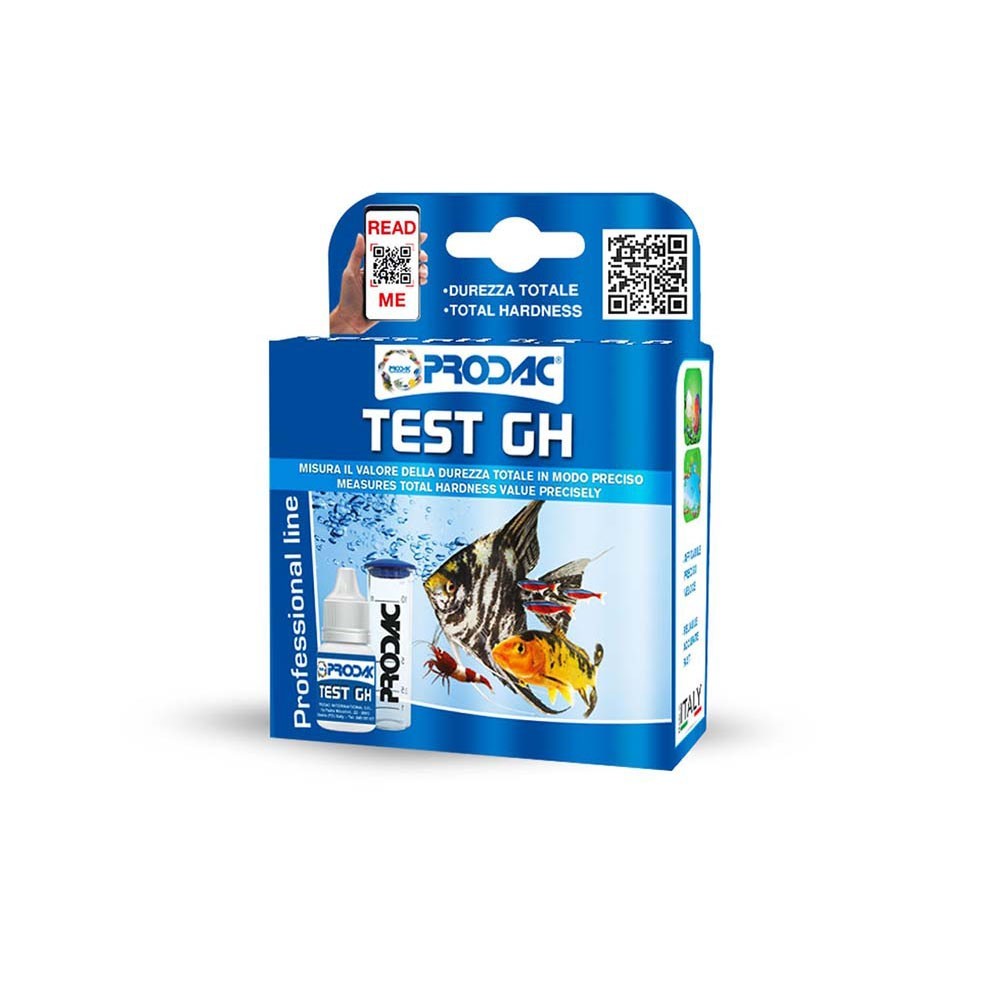 PRODAC TEST GH