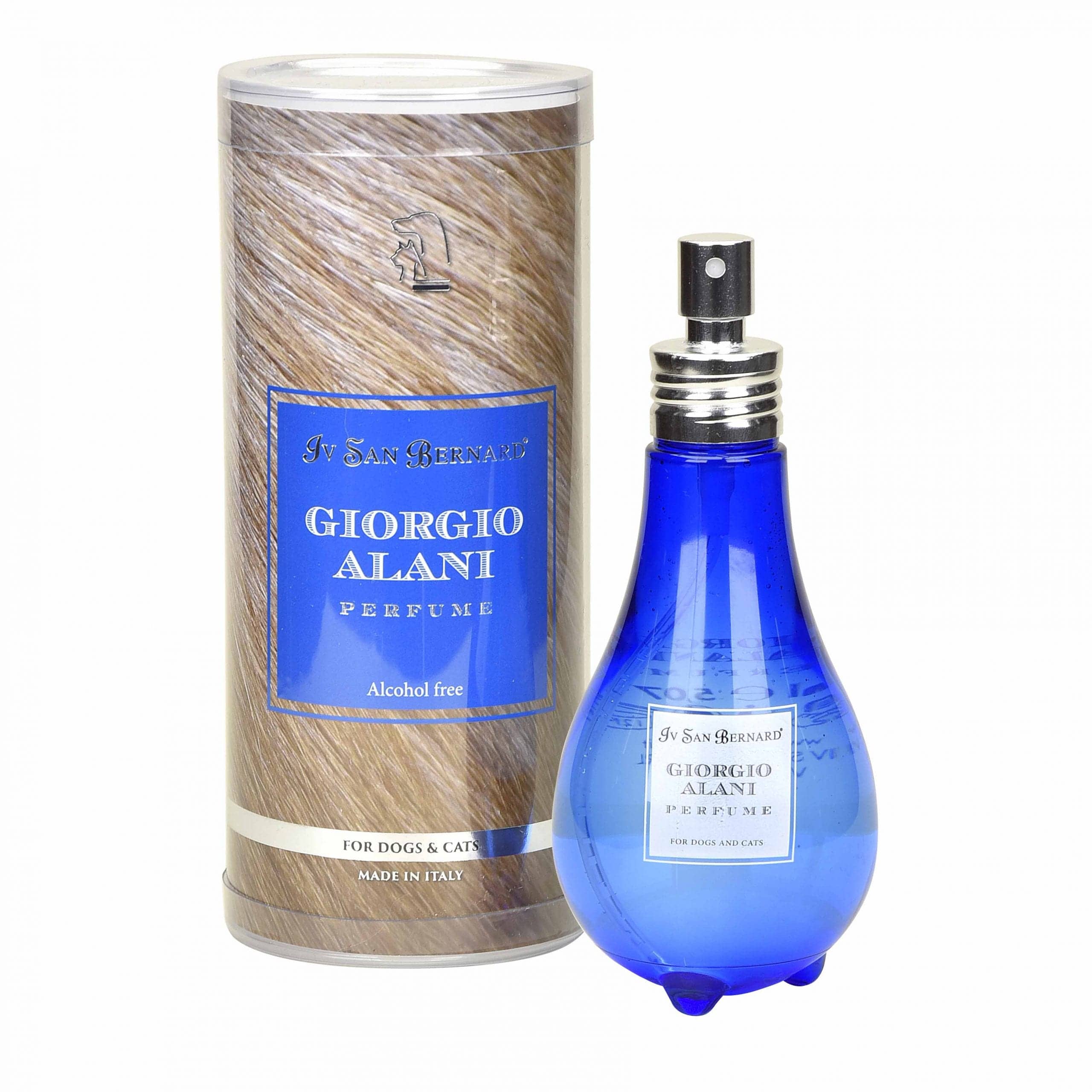 IV SAN BERNARD PROFUMO 150ML