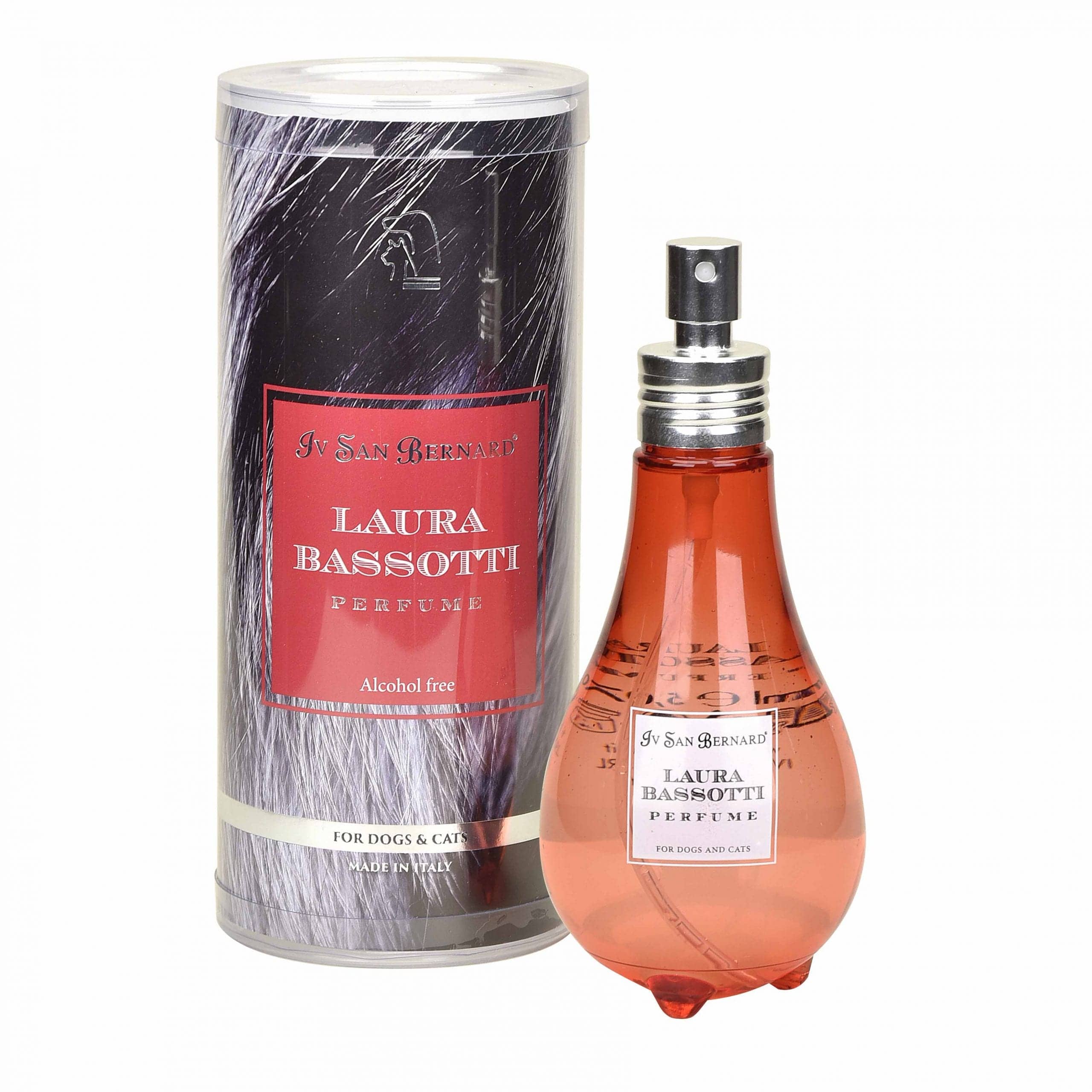 IV SAN BERNARD PROFUMO 150ML
