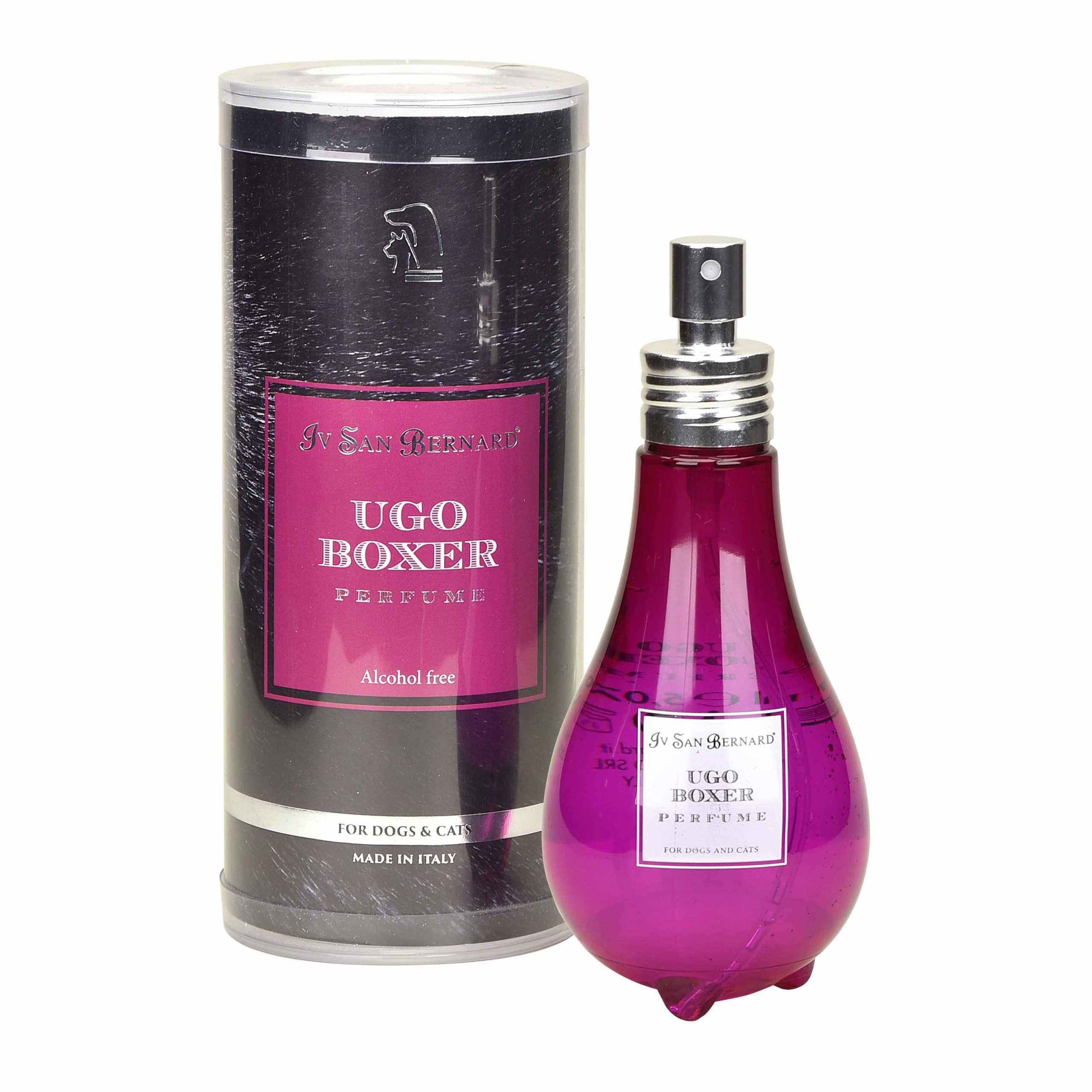 IV SAN BERNARD PROFUMO 150ML