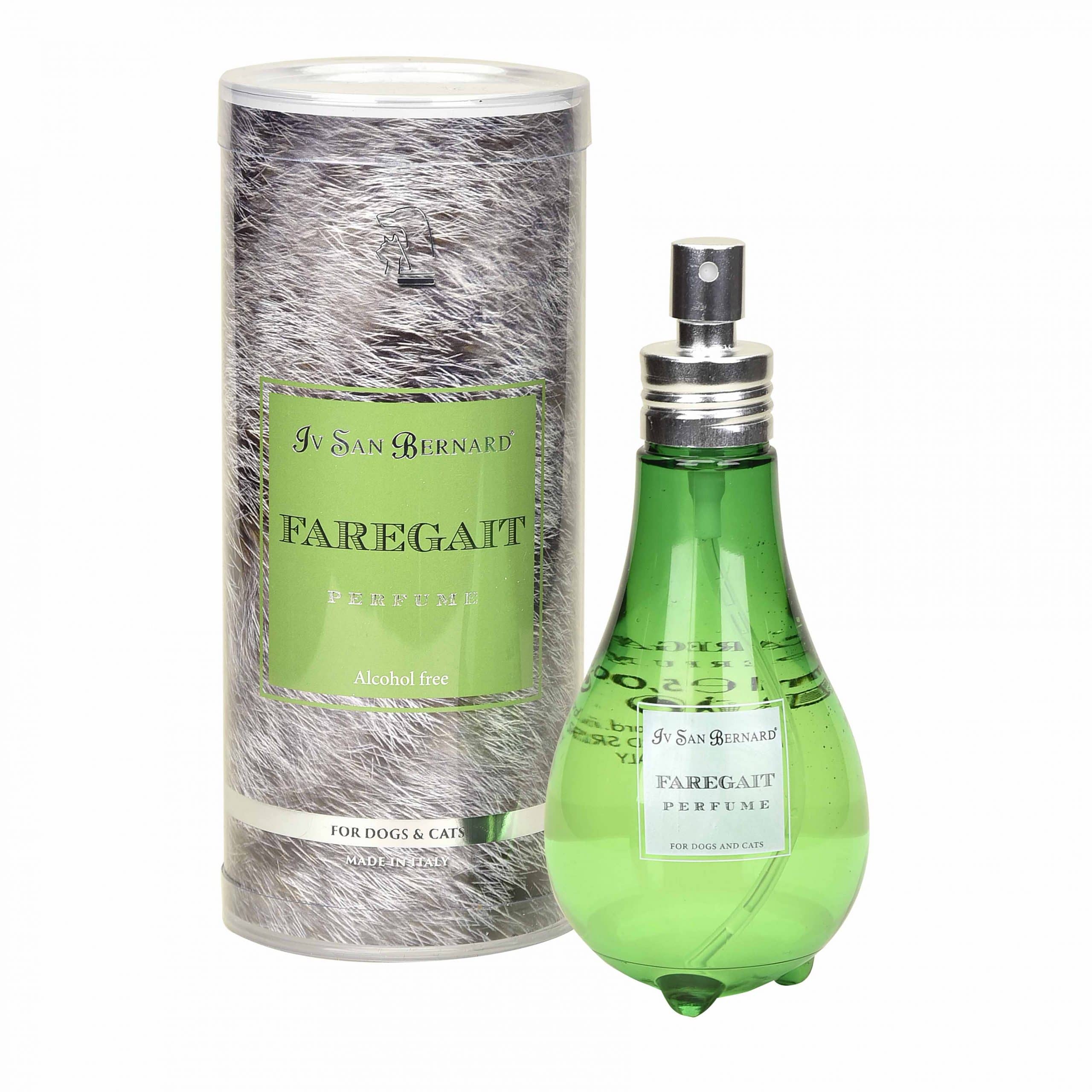 IV SAN BERNARD PROFUMO 150ML