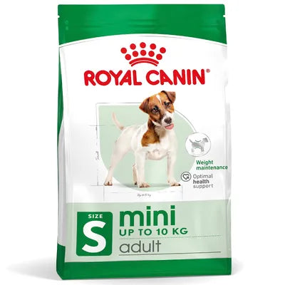 ROYAL CANIN MINI ADULT 800G