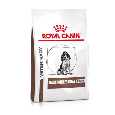 ROYAL CANIN GASTROINTESTINAL PUPPY 1KG