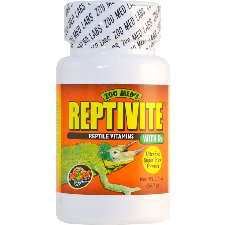 ZOOMED REPTIVITE WITH D3 56.76gr