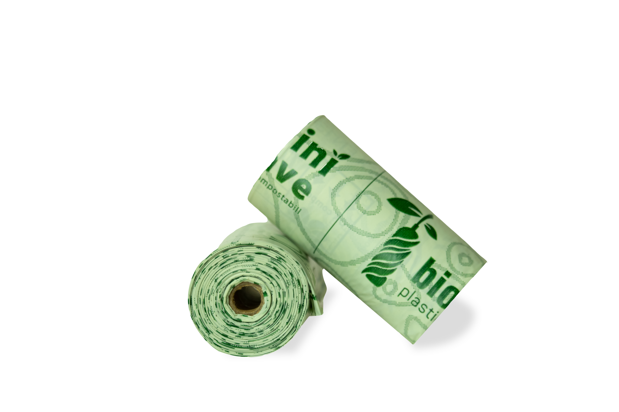 Bio Save Rotolini Compostabili