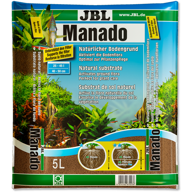 JBL MANADO