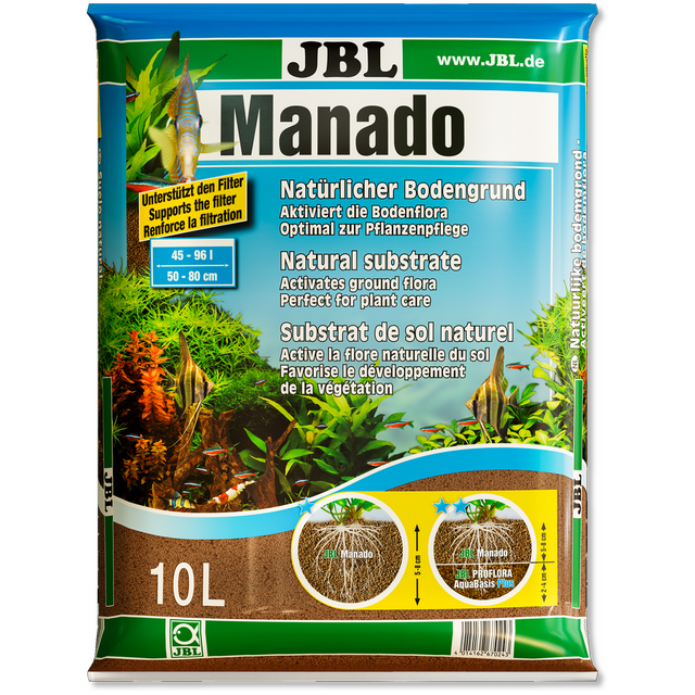 JBL MANADO