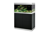 Acquario HighLine 200 + supporto OASE (su ordinazione)