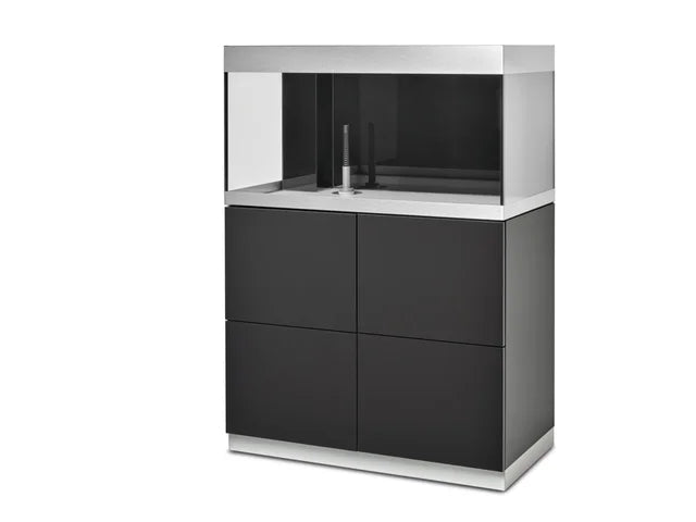 Acquario HighLine 200 + supporto OASE (su ordinazione)