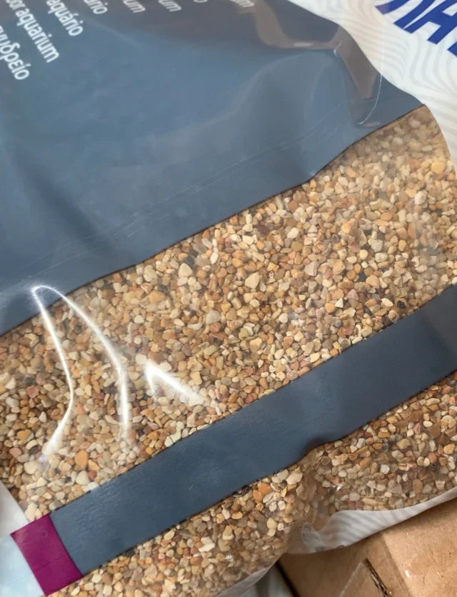 AMTRA SABBIA 1-2MM KG5