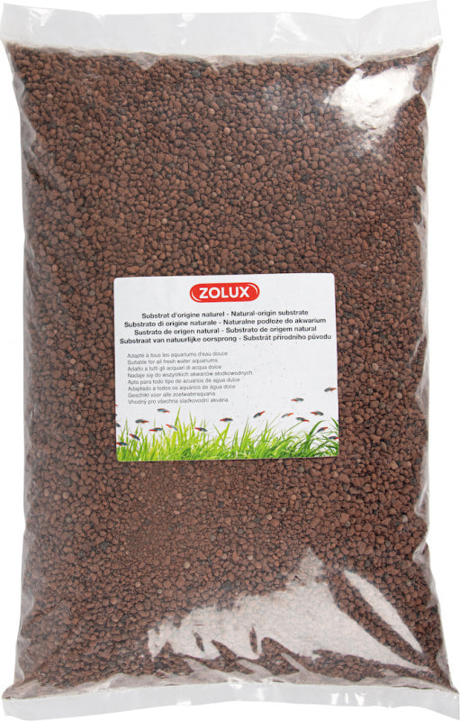 Aquasand Plant Zolux