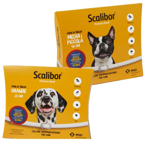 [SOP]  Scalibor