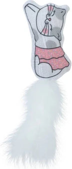 ZOLUX GIOCO CHATOILLE TOPO