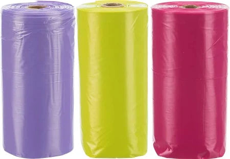 SACCHETTI IGIENICI X4