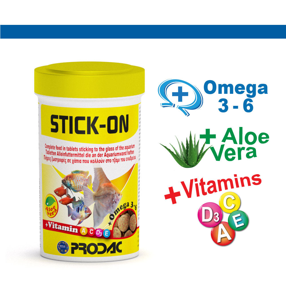PRODAC STIK-ON 100ML