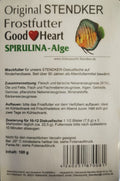 AMTRA FROST BLISTER STENDKER SPIRULINA