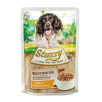 STUZZY Bocconcini in Jelly 85gr