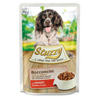 STUZZY Bocconcini in Jelly 85gr