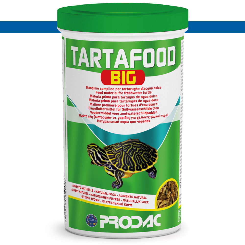 PRODAC TARTAFOOD BIG 1200ml