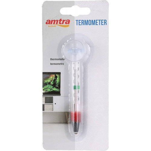 TERMOMETRO CON VENTOSA