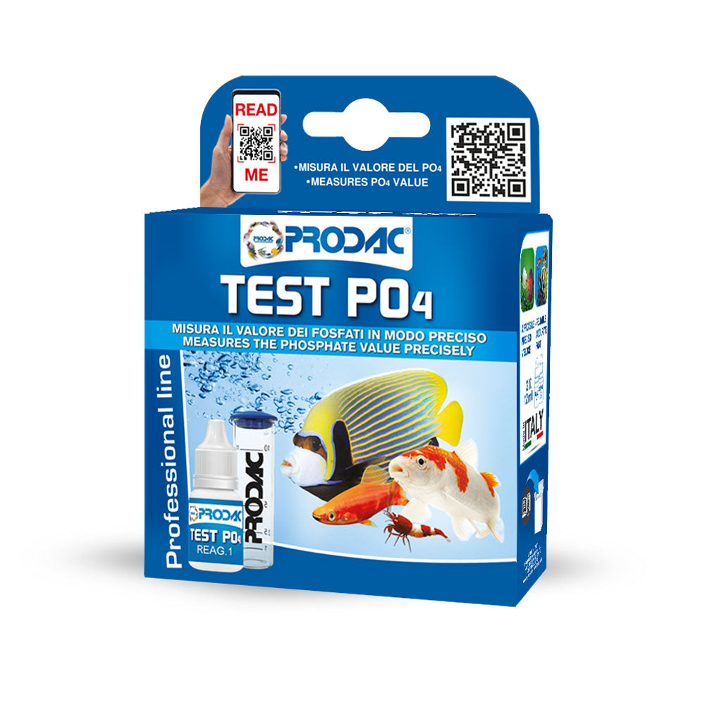 PRODAC TEST PO4